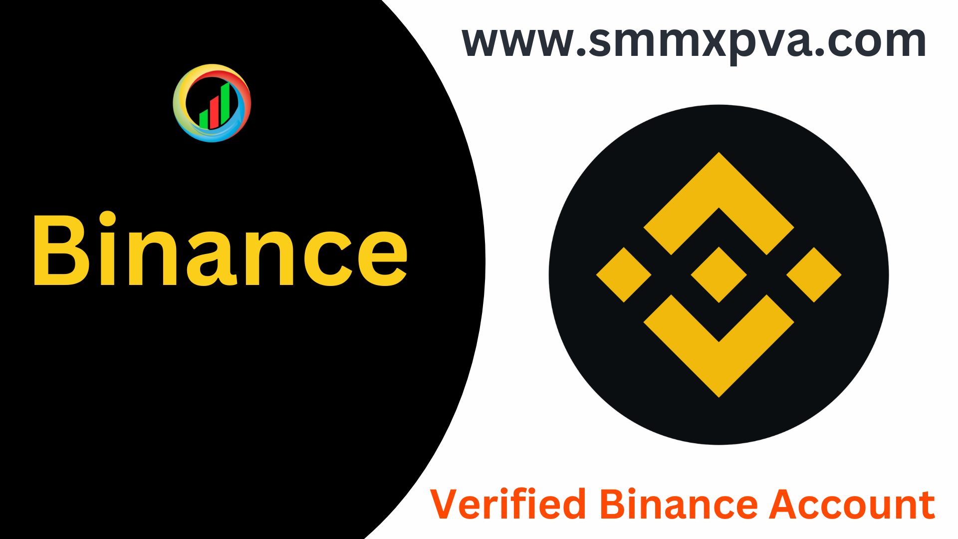 Buy Verified Binance Account
