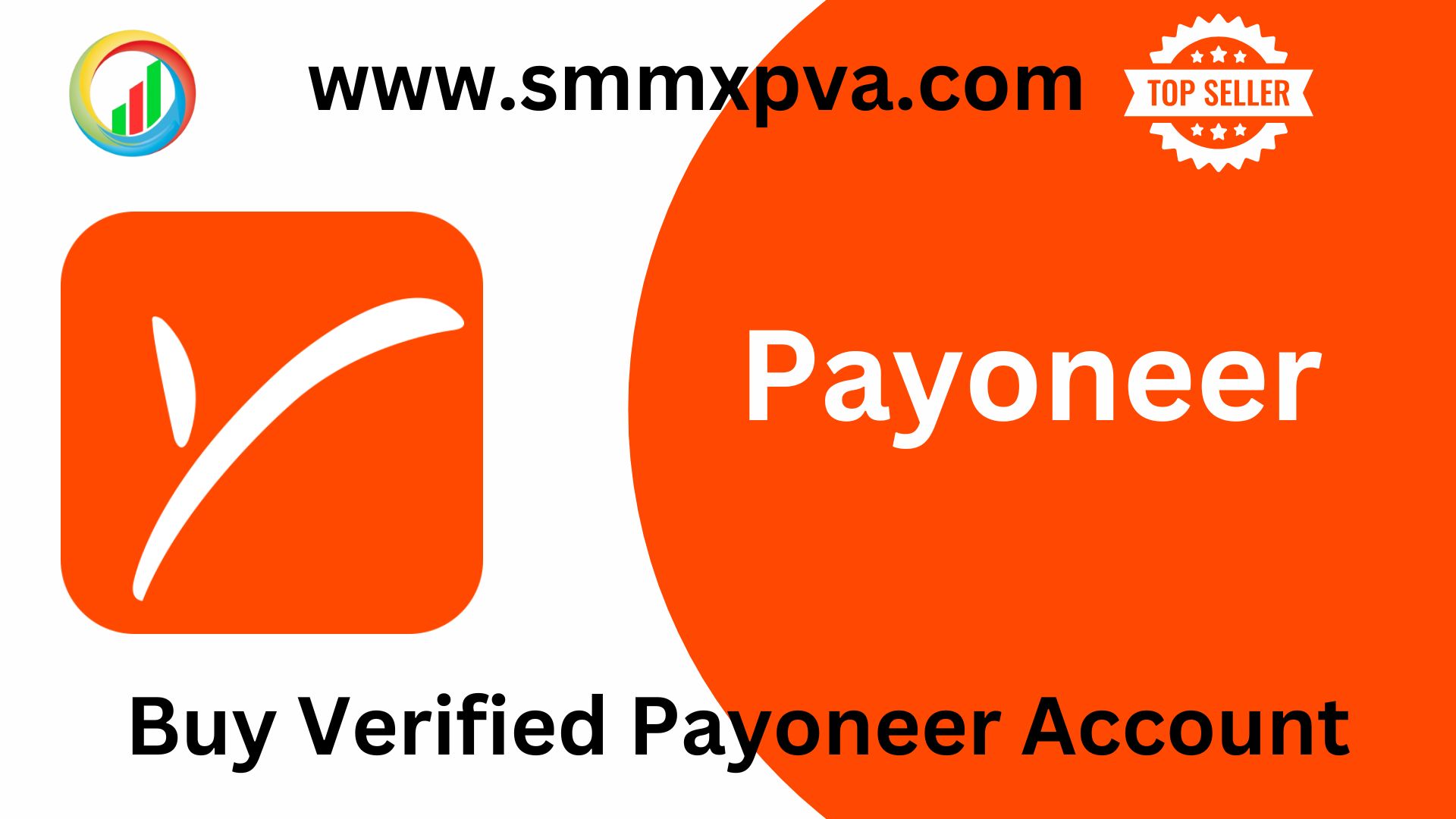 Buy Verified Payoneer Account